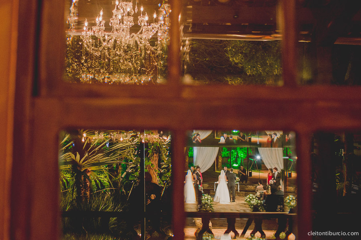 Gabi e Roger | Casa da Fazenda do Morumbi | Fotografia de Casamento