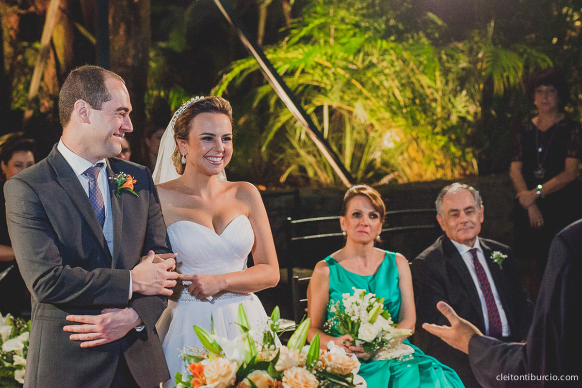 Gabi e Roger | Casa da Fazenda do Morumbi | Fotografia de Casamento
