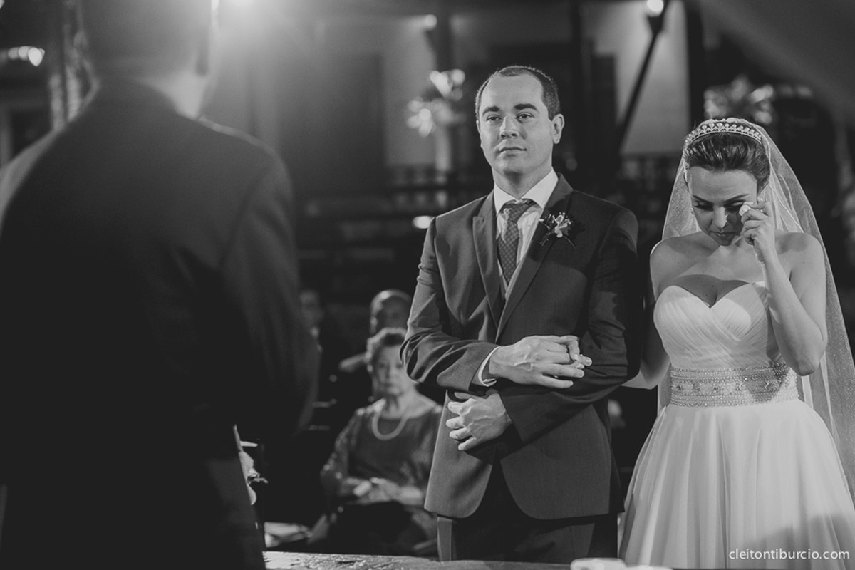 Gabi e Roger | Casa da Fazenda do Morumbi | Fotografia de Casamento