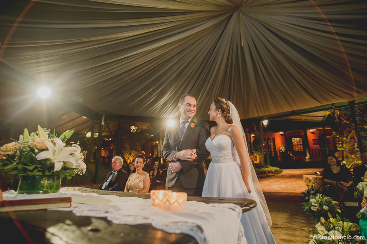Gabi e Roger | Casa da Fazenda do Morumbi | Fotografia de Casamento