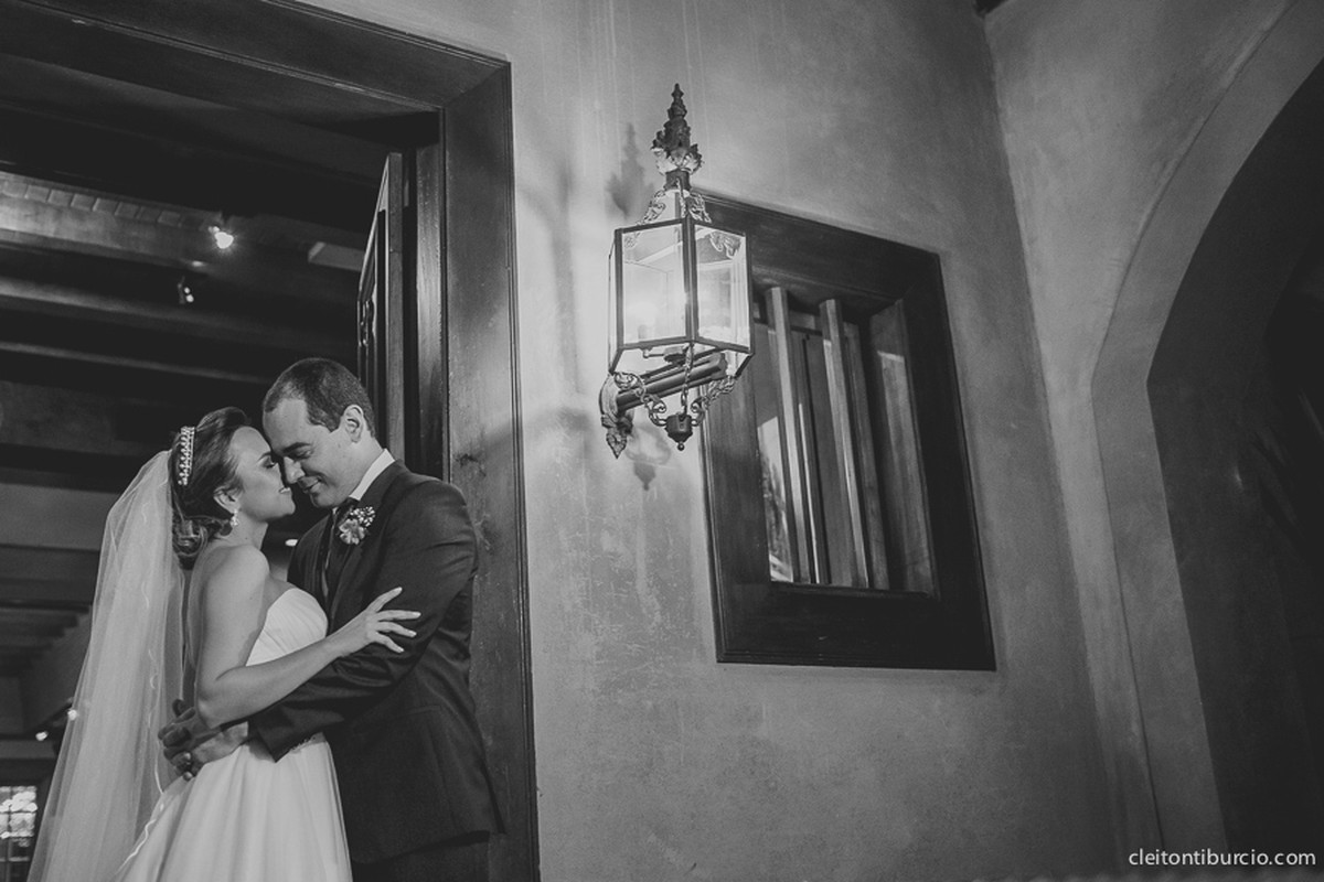 Gabi e Roger | Casa da Fazenda do Morumbi | Fotografia de Casamento