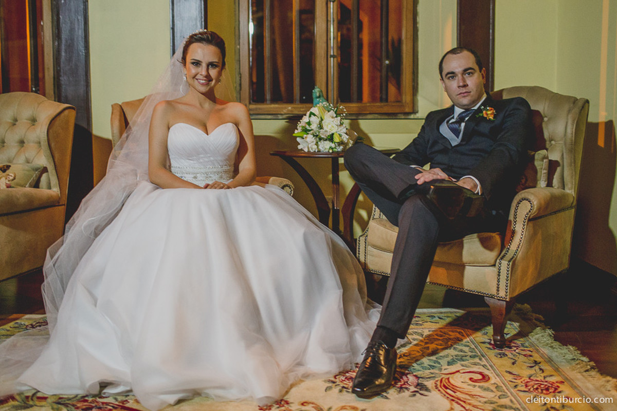 Gabi e Roger | Casa da Fazenda do Morumbi | Fotografia de Casamento