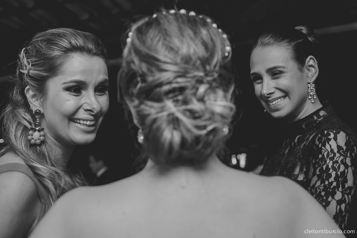 Gabi e Roger | Casa da Fazenda do Morumbi | Fotografia de Casamento