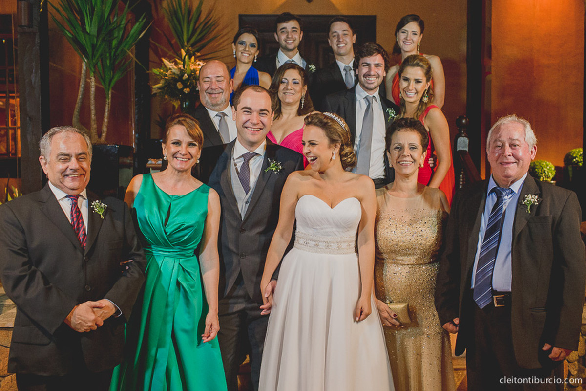 Gabi e Roger | Casa da Fazenda do Morumbi | Fotografia de Casamento
