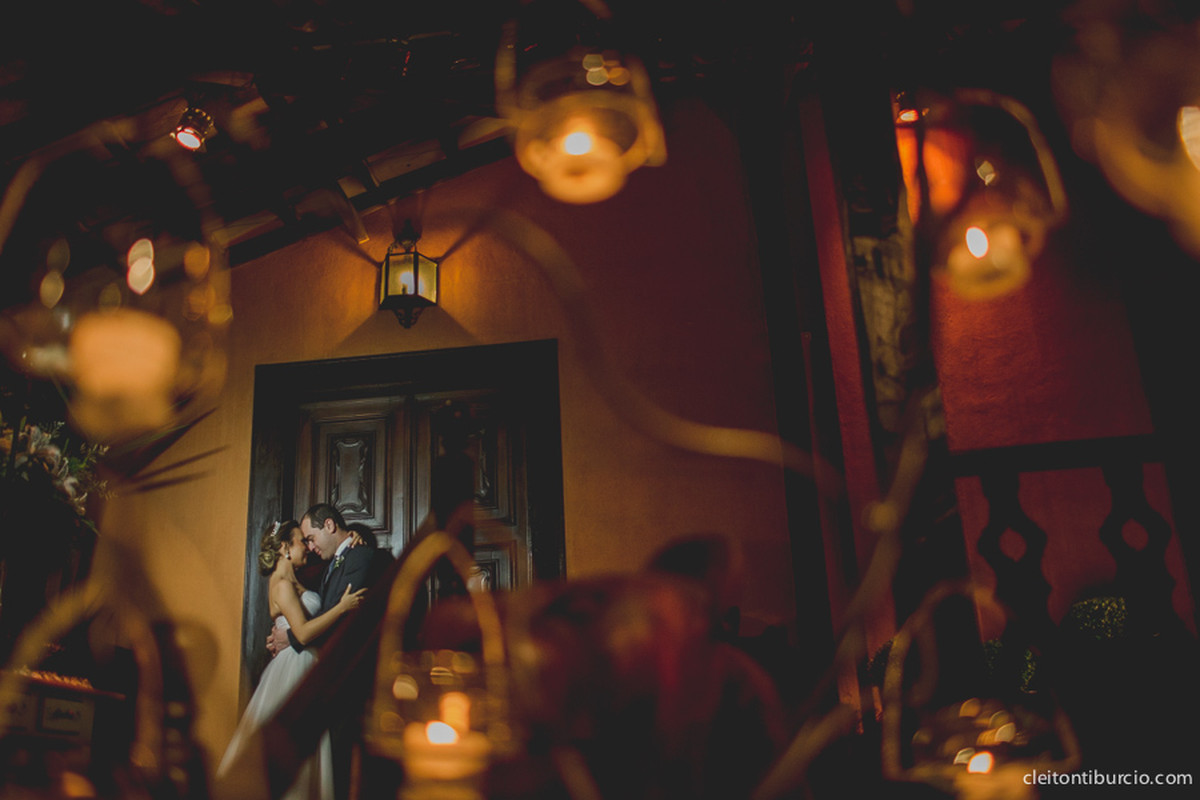 Gabi e Roger | Casa da Fazenda do Morumbi | Fotografia de Casamento