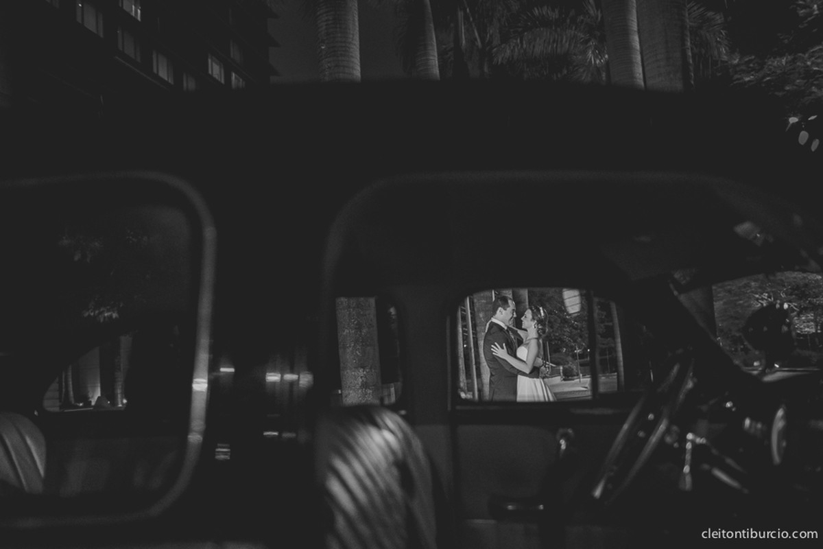 Gabi e Roger | Casa da Fazenda do Morumbi | Fotografia de Casamento