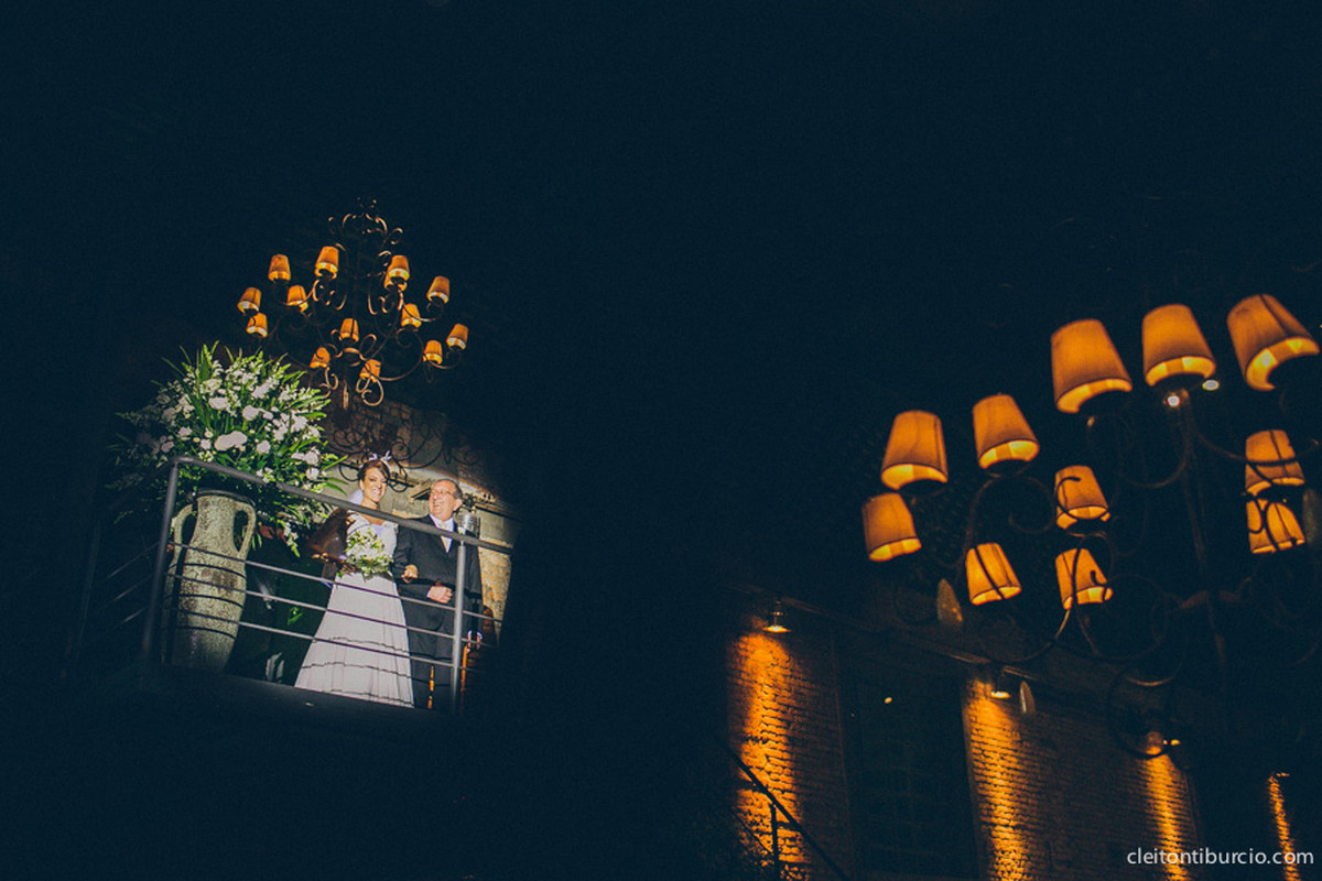 Samanta e Matheus | Casa das Caldeiras | Fotografia de Casamento