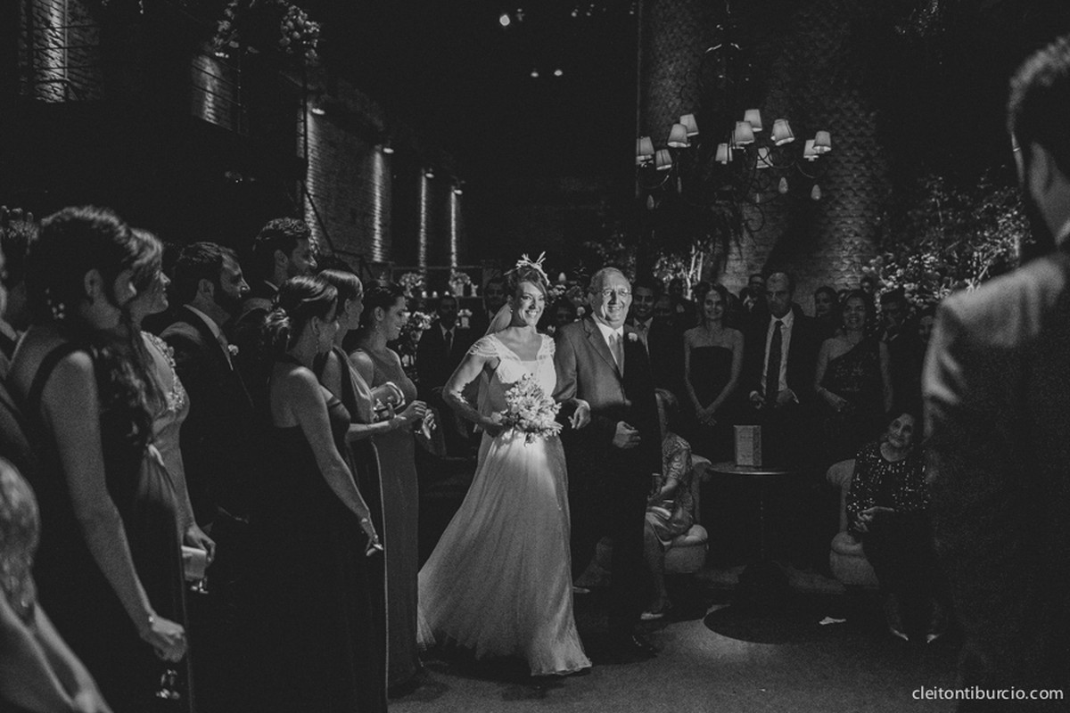 Samanta e Matheus | Casa das Caldeiras | Fotografia de Casamento