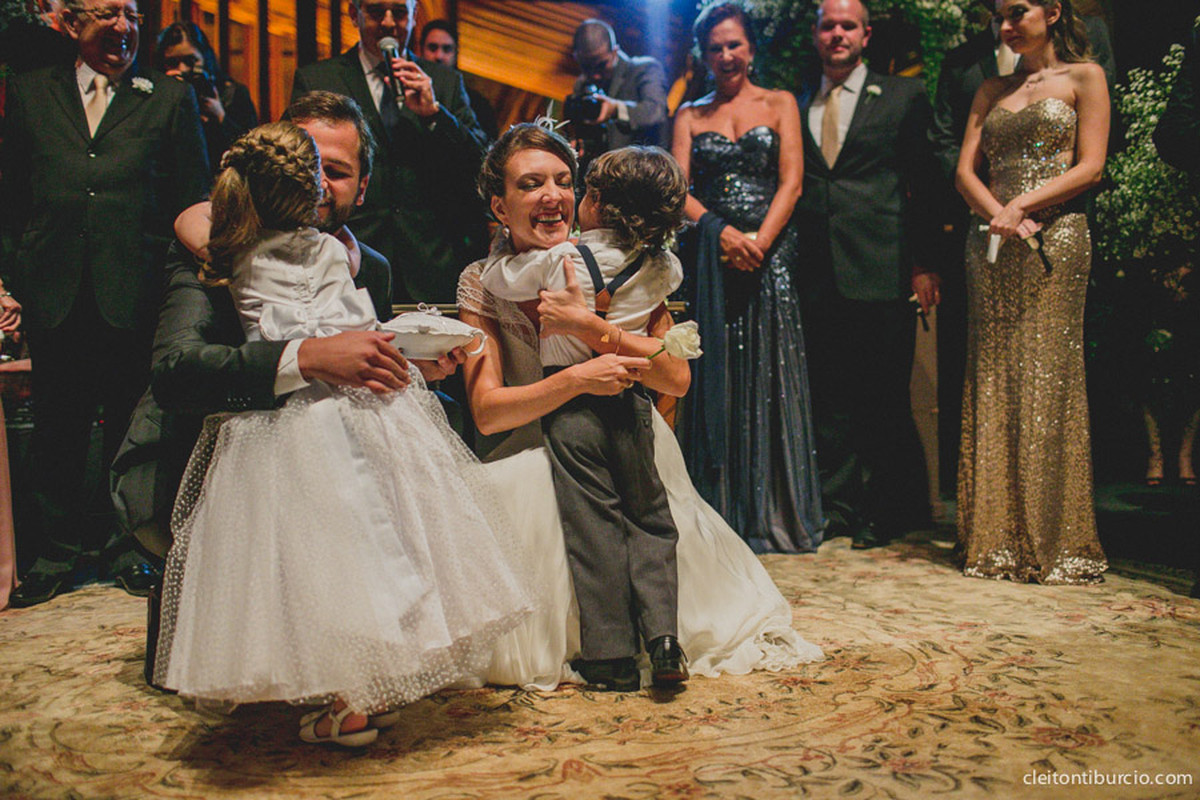 Samanta e Matheus | Casa das Caldeiras | Fotografia de Casamento