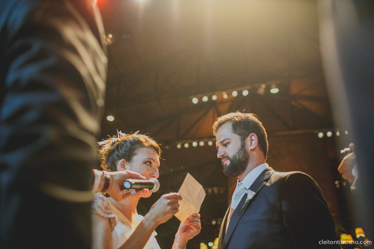 Samanta e Matheus | Casa das Caldeiras | Fotografia de Casamento