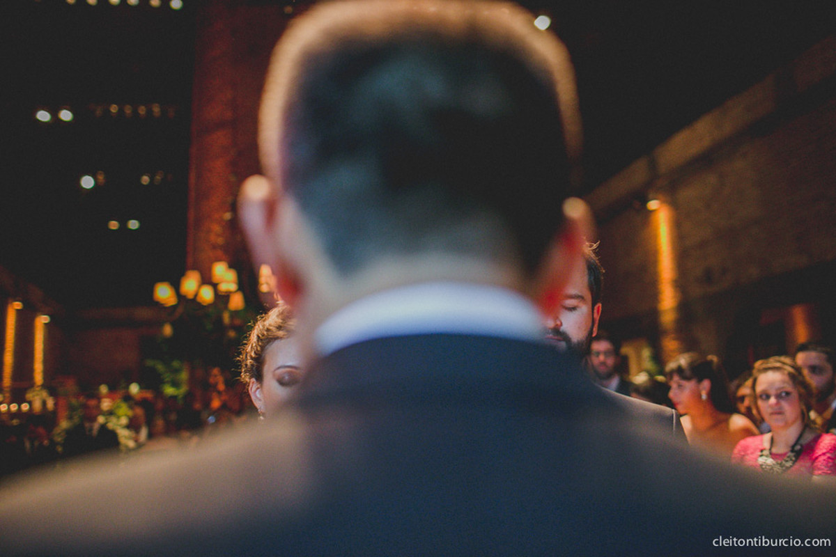 Samanta e Matheus | Casa das Caldeiras | Fotografia de Casamento