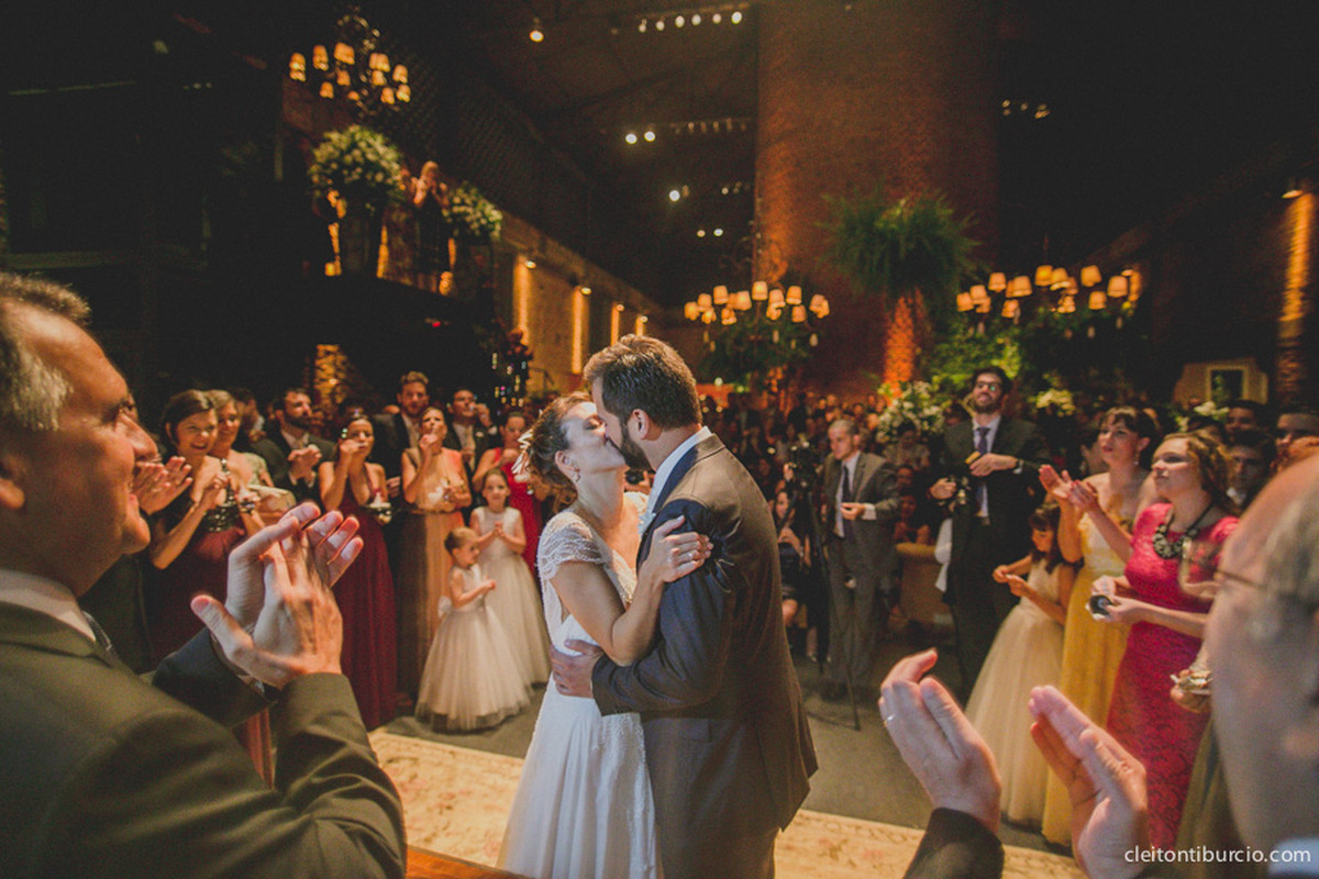 Samanta e Matheus | Casa das Caldeiras | Fotografia de Casamento