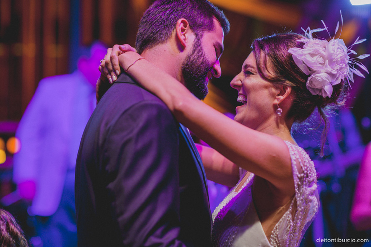 Samanta e Matheus | Casa das Caldeiras | Fotografia de Casamento