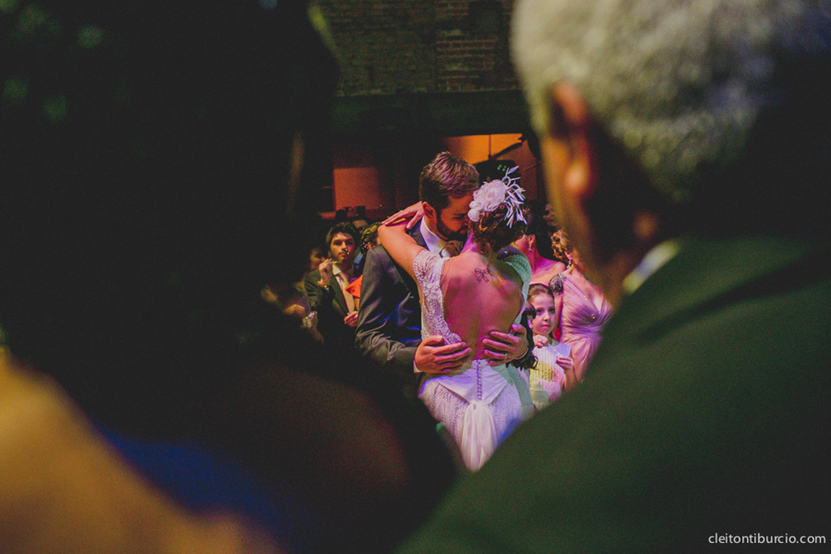 Samanta e Matheus | Casa das Caldeiras | Fotografia de Casamento