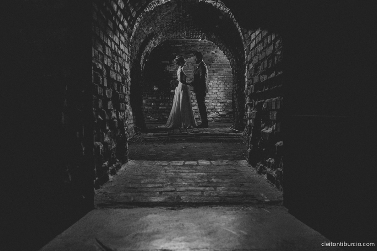 Samanta e Matheus | Casa das Caldeiras | Fotografia de Casamento