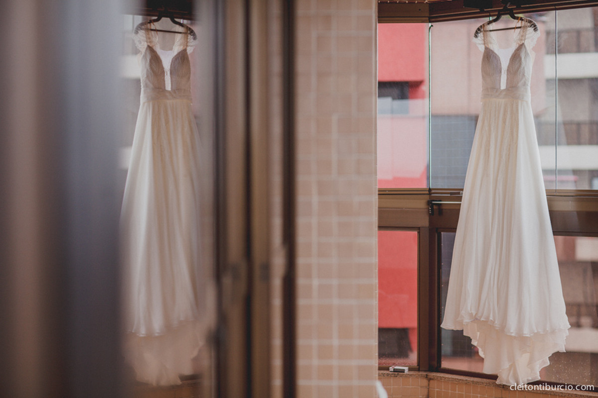 Samanta e Matheus | Casa das Caldeiras | Fotografia de Casamento