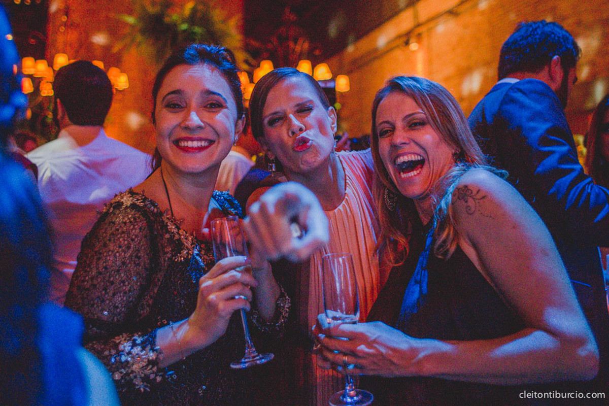 Samanta e Matheus | Casa das Caldeiras | Fotografia de Casamento