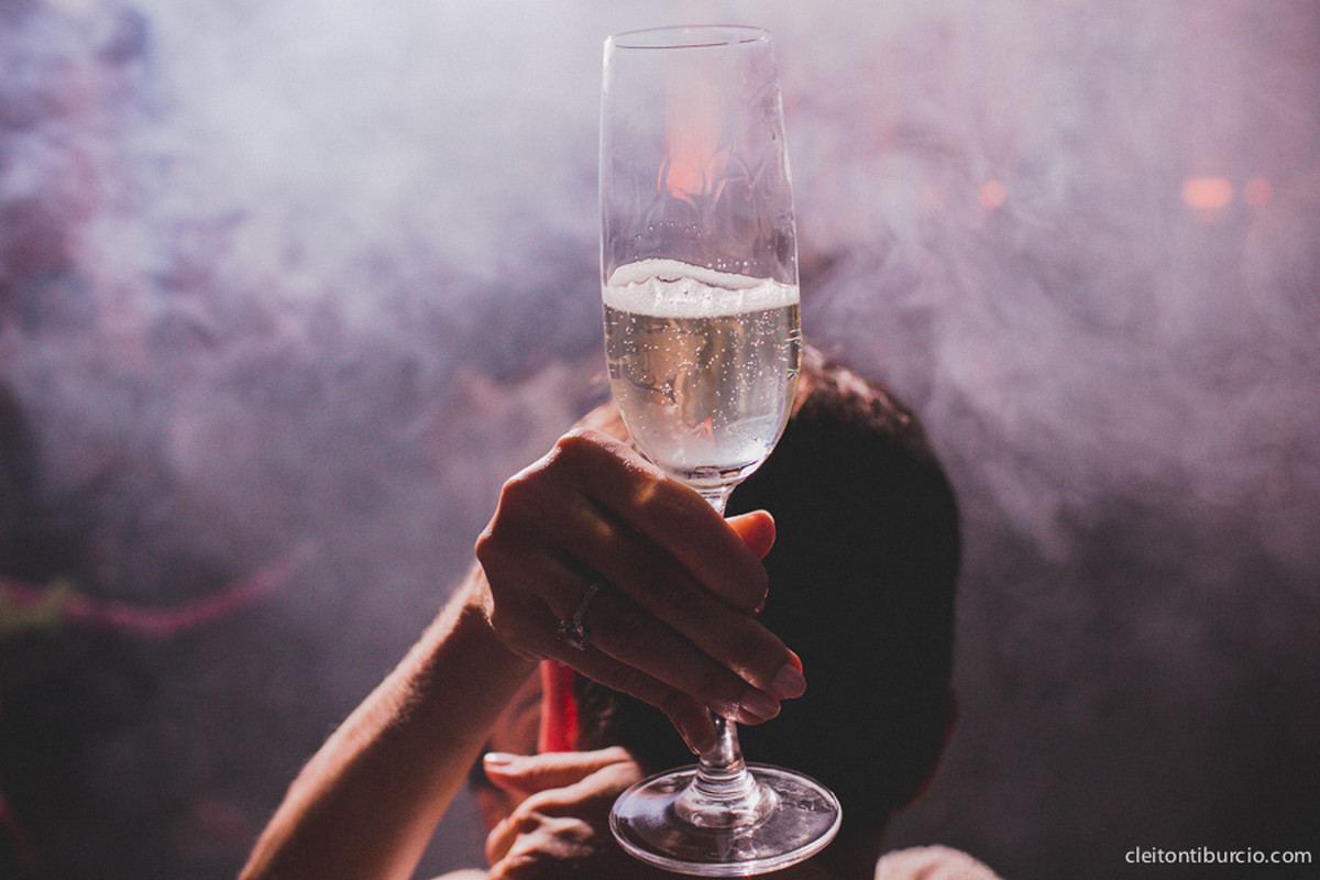 Samanta e Matheus | Casa das Caldeiras | Fotografia de Casamento