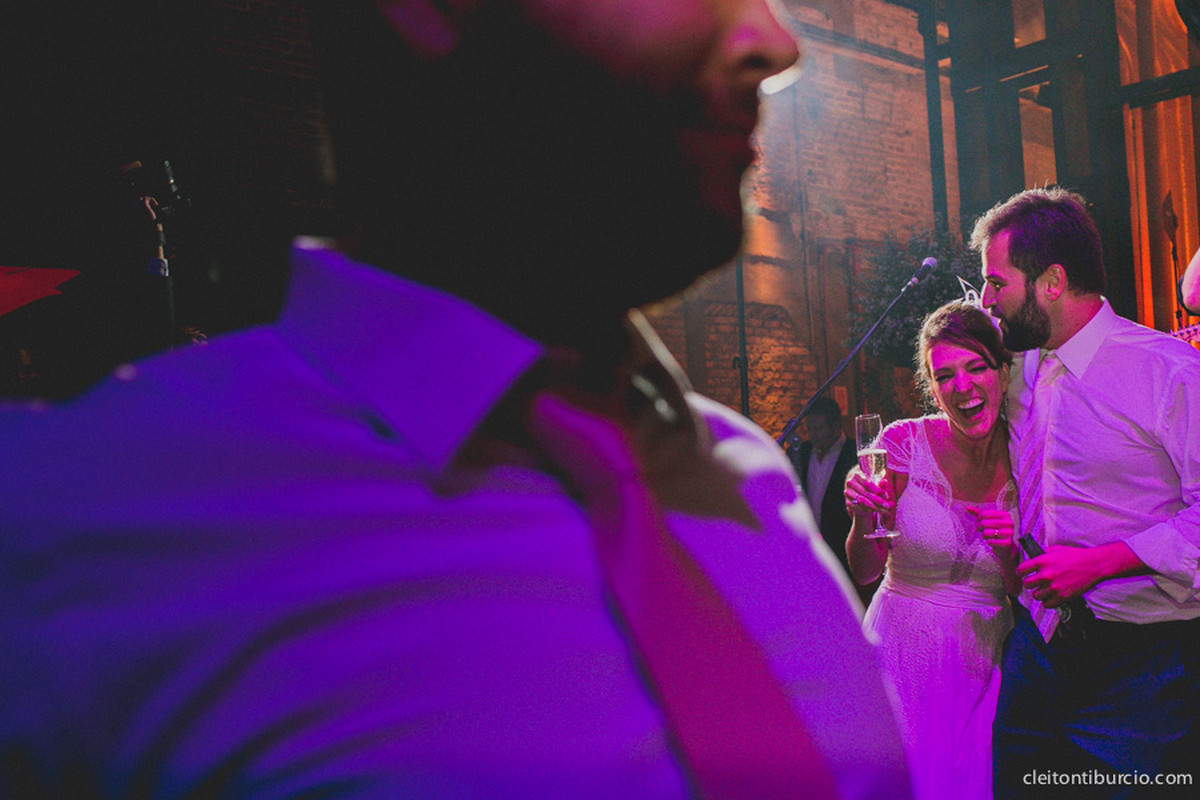 Samanta e Matheus | Casa das Caldeiras | Fotografia de Casamento