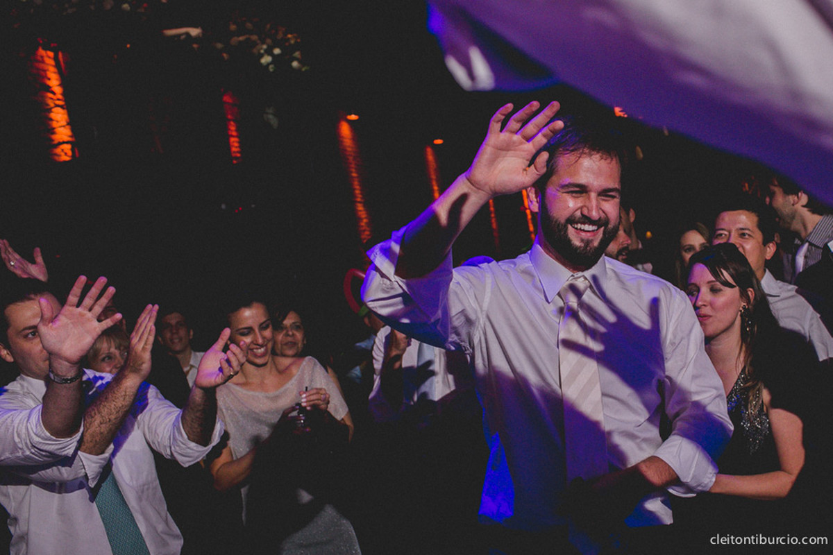 Samanta e Matheus | Casa das Caldeiras | Fotografia de Casamento