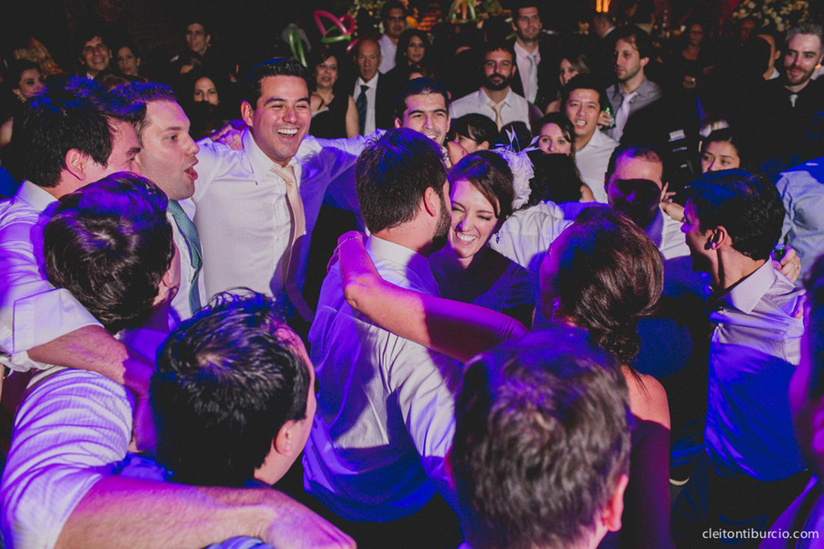 Samanta e Matheus | Casa das Caldeiras | Fotografia de Casamento