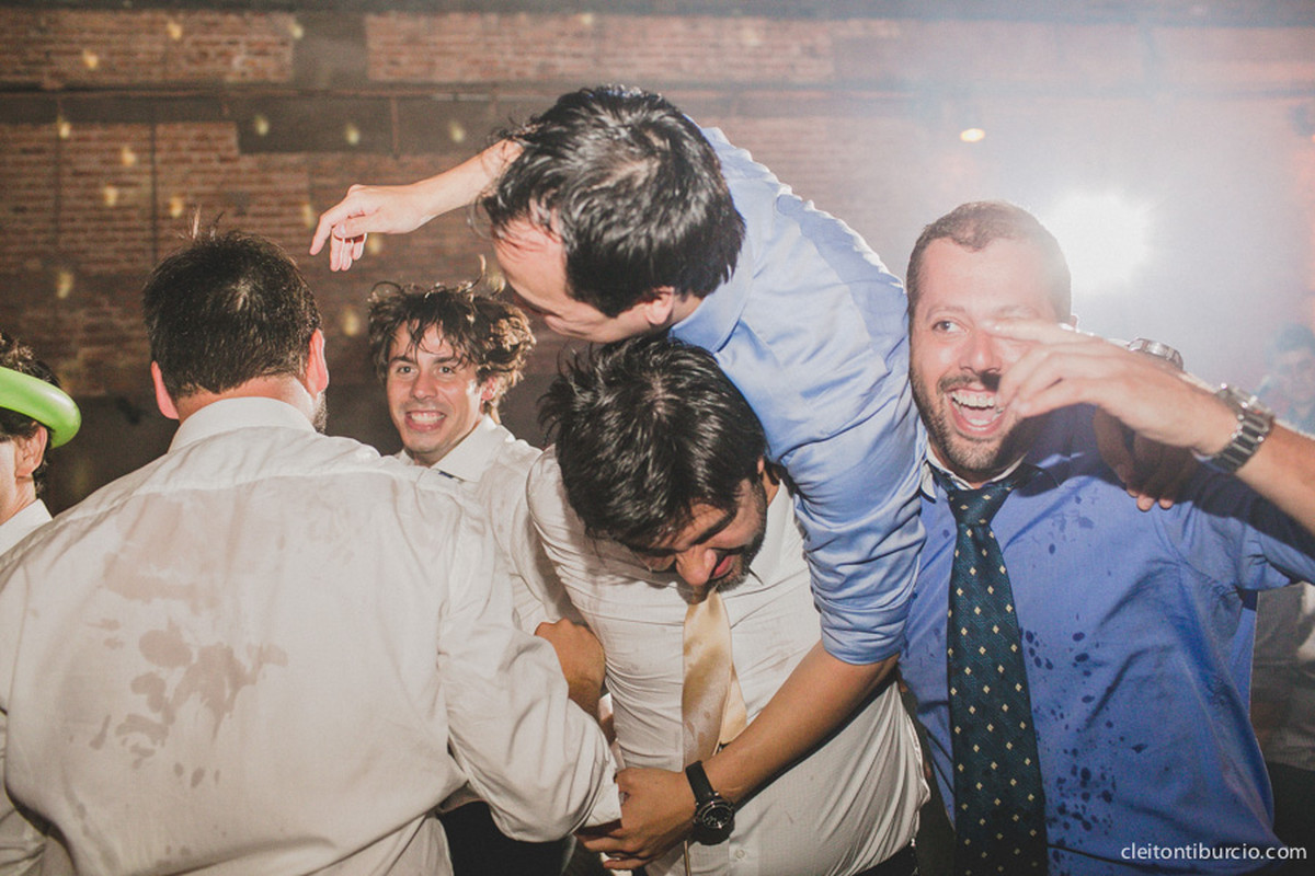 Samanta e Matheus | Casa das Caldeiras | Fotografia de Casamento