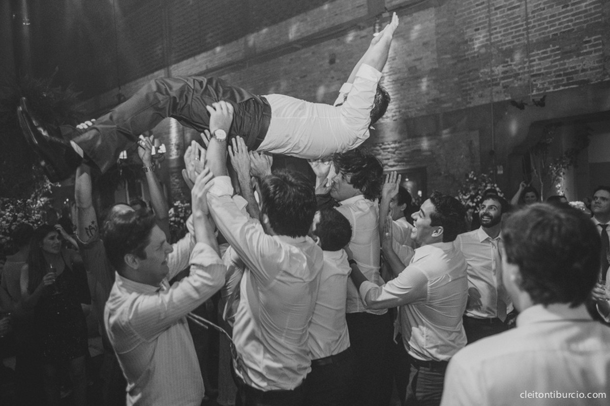 Samanta e Matheus | Casa das Caldeiras | Fotografia de Casamento