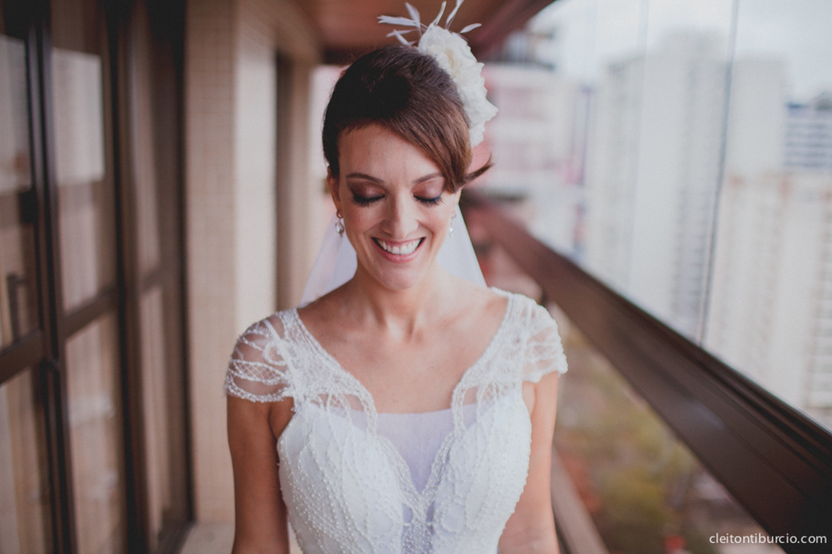 Samanta e Matheus | Casa das Caldeiras | Fotografia de Casamento