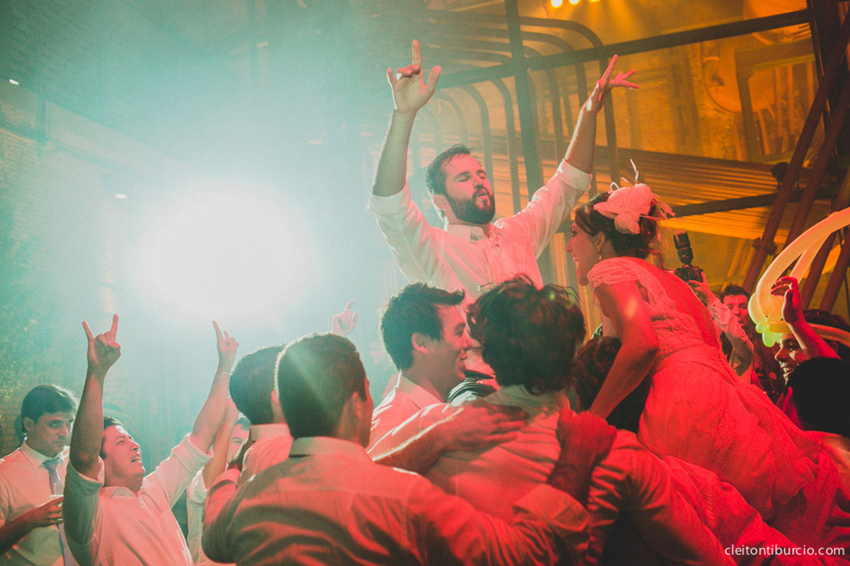 Samanta e Matheus | Casa das Caldeiras | Fotografia de Casamento