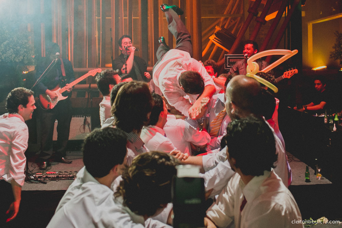 Samanta e Matheus | Casa das Caldeiras | Fotografia de Casamento