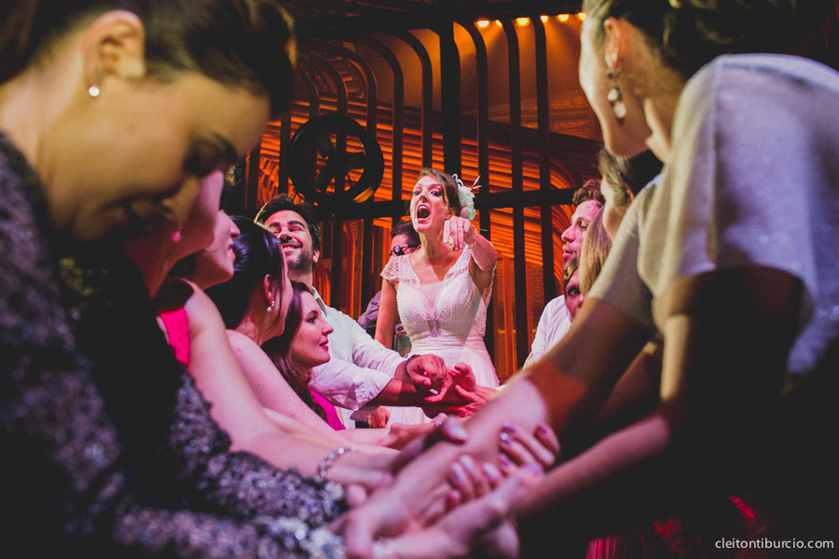 Samanta e Matheus | Casa das Caldeiras | Fotografia de Casamento