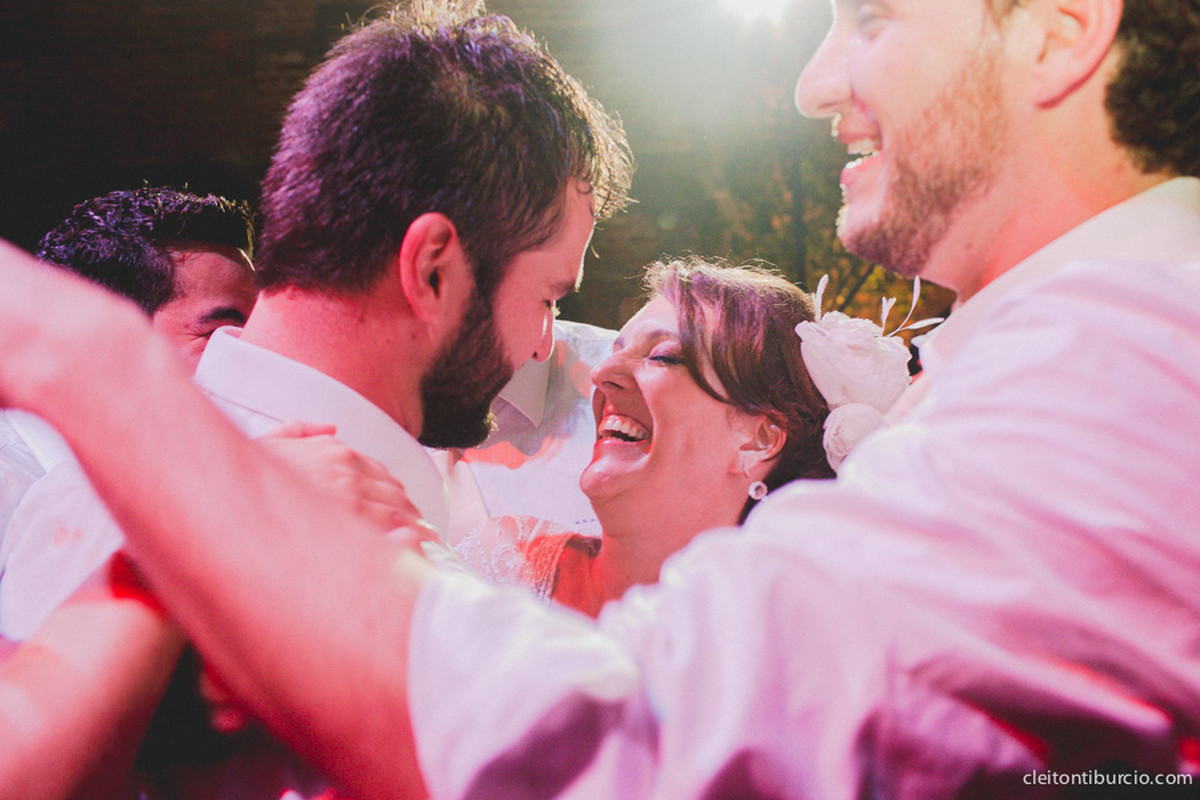 Samanta e Matheus | Casa das Caldeiras | Fotografia de Casamento