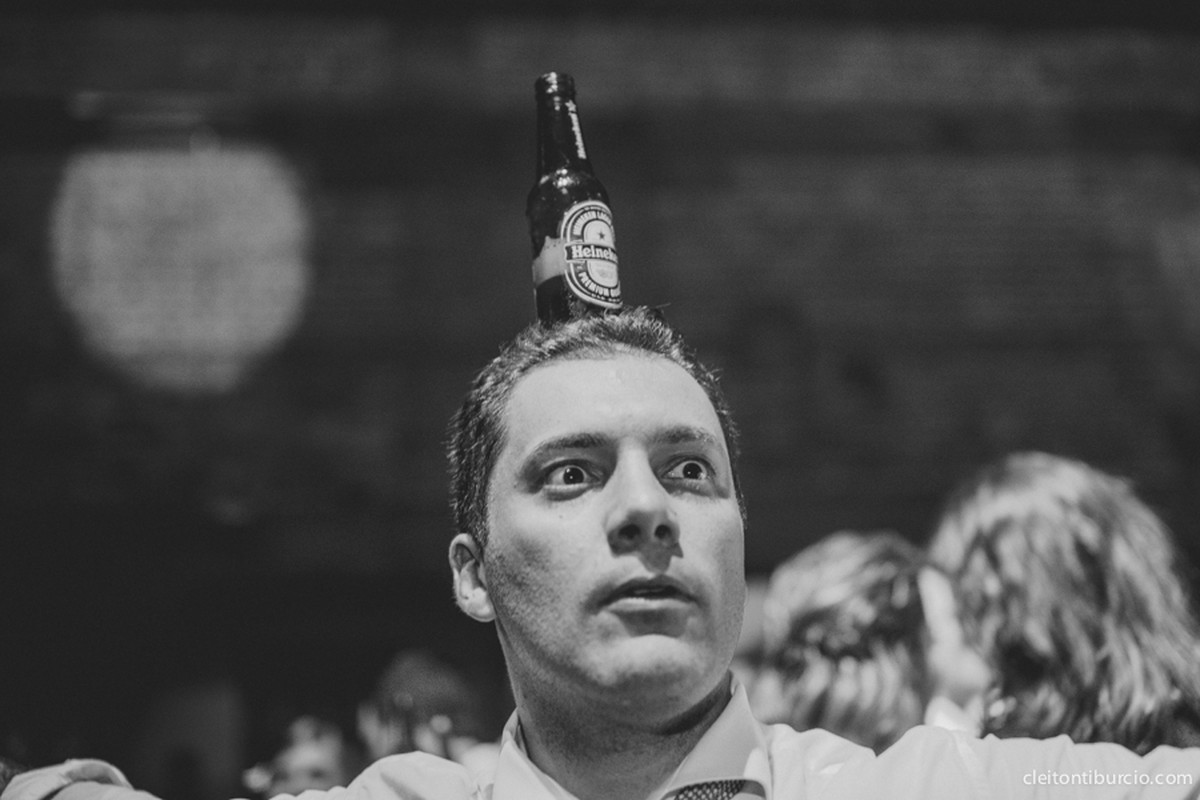 Samanta e Matheus | Casa das Caldeiras | Fotografia de Casamento