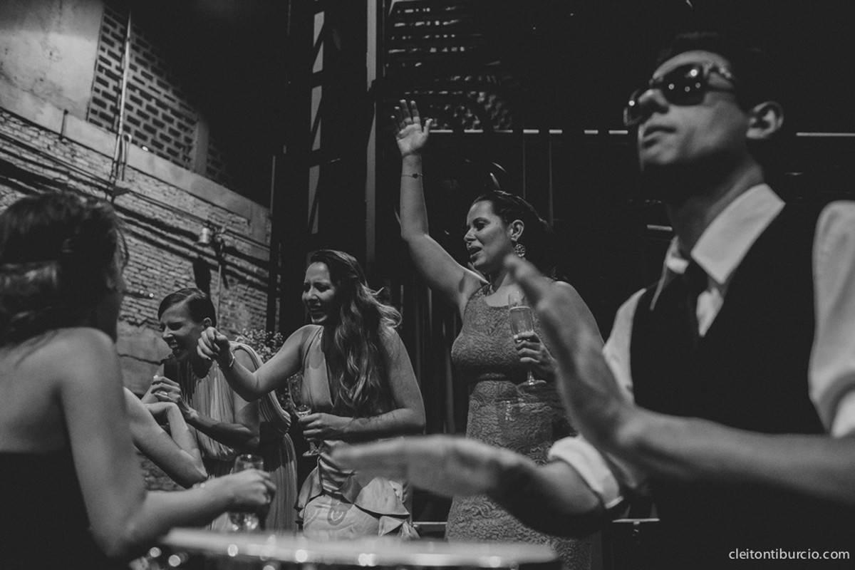 Samanta e Matheus | Casa das Caldeiras | Fotografia de Casamento