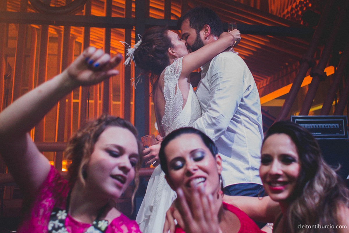 Samanta e Matheus | Casa das Caldeiras | Fotografia de Casamento