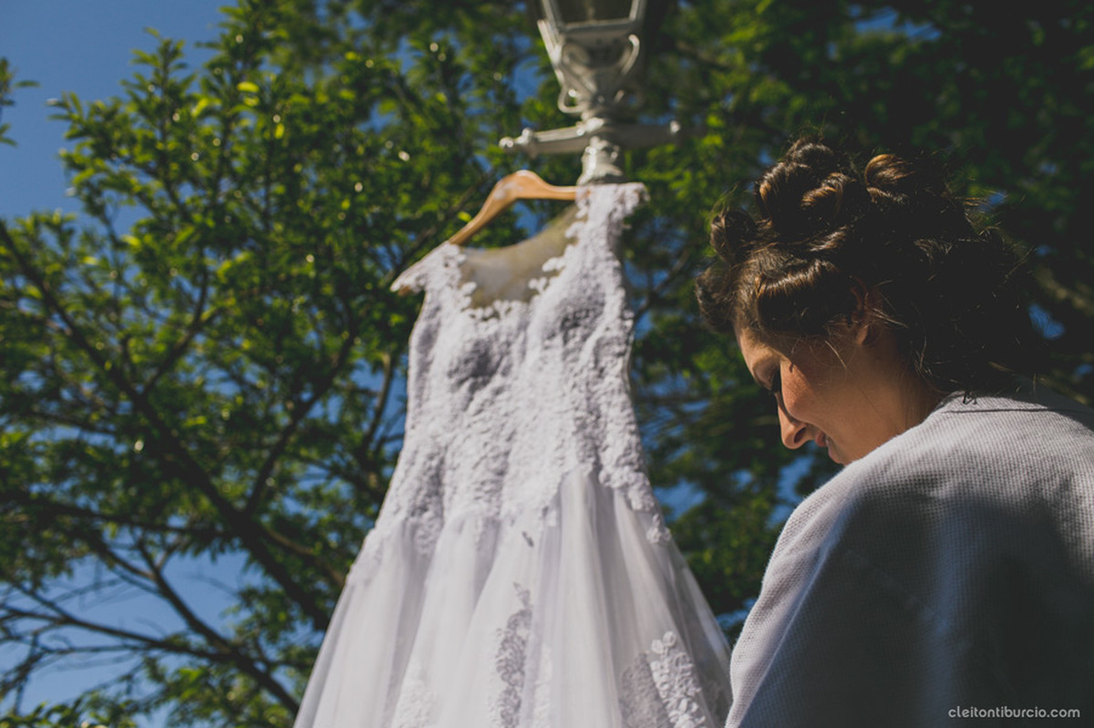 Fernanda e Gui | Espaço Cantareira | Fotografia de Casamento