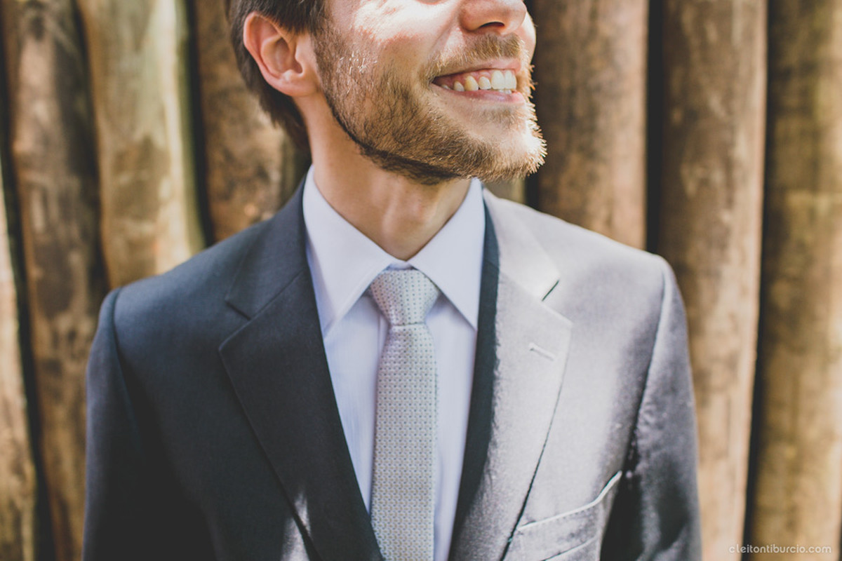 Fernanda e Gui | Espaço Cantareira | Fotografia de Casamento