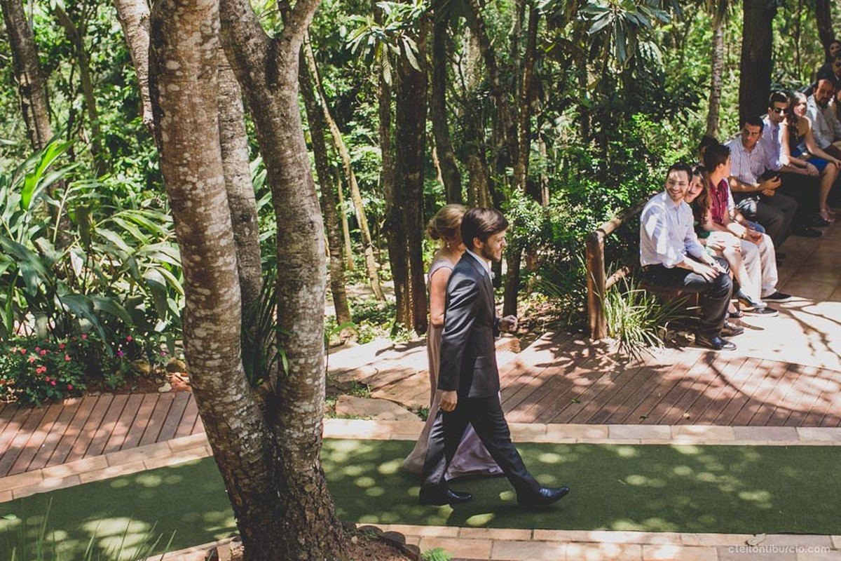 Fernanda e Gui | Espaço Cantareira | Fotografia de Casamento