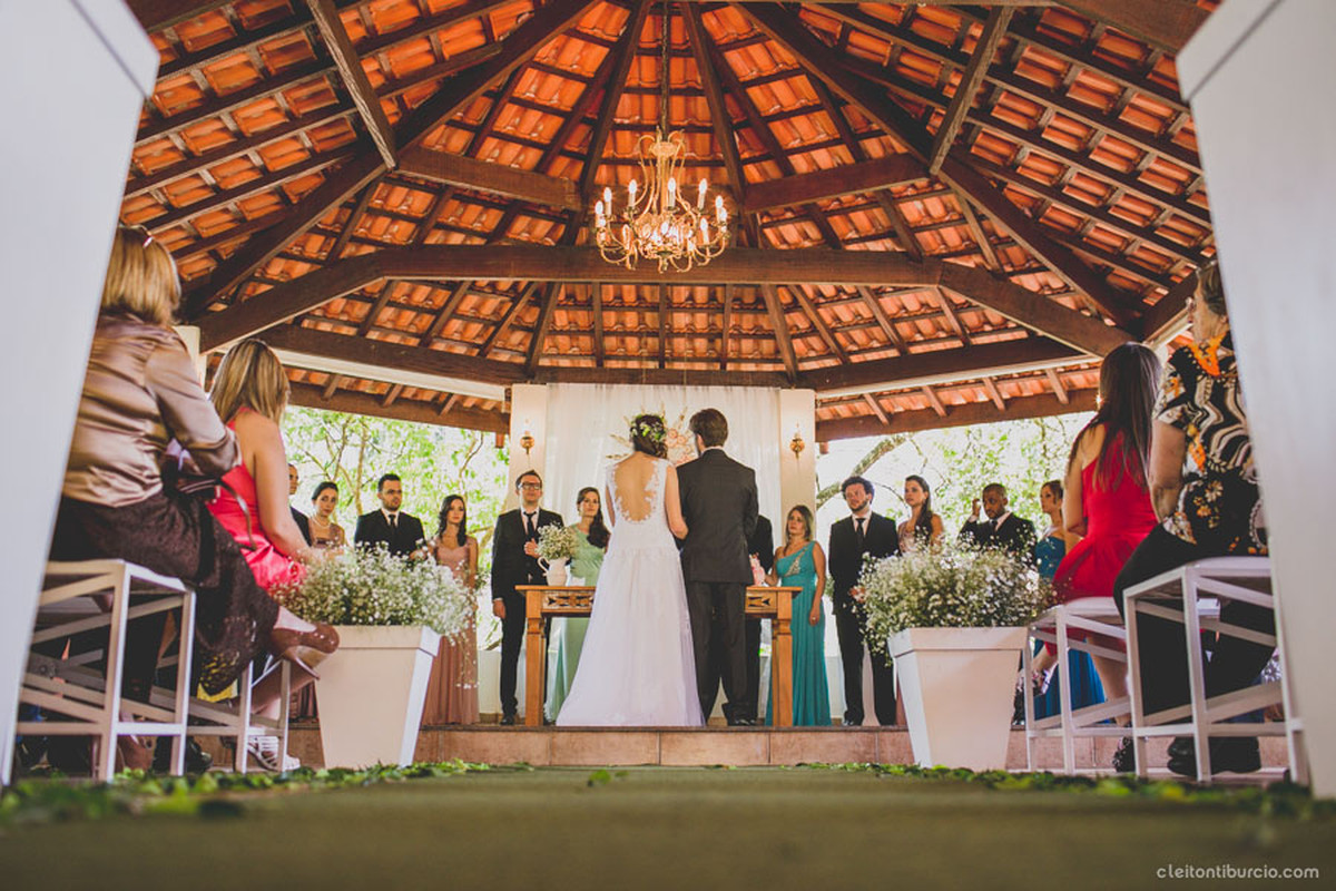 Fernanda e Gui | Espaço Cantareira | Fotografia de Casamento