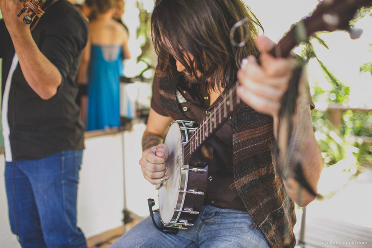 Fernanda e Gui | Espaço Cantareira | Fotografia de Casamento