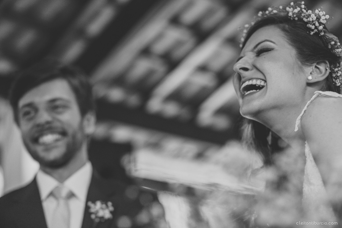 Fernanda e Gui | Espaço Cantareira | Fotografia de Casamento