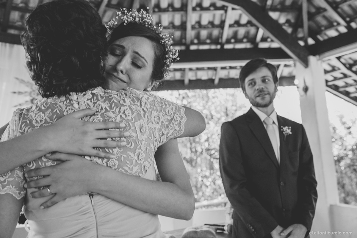 Fernanda e Gui | Espaço Cantareira | Fotografia de Casamento