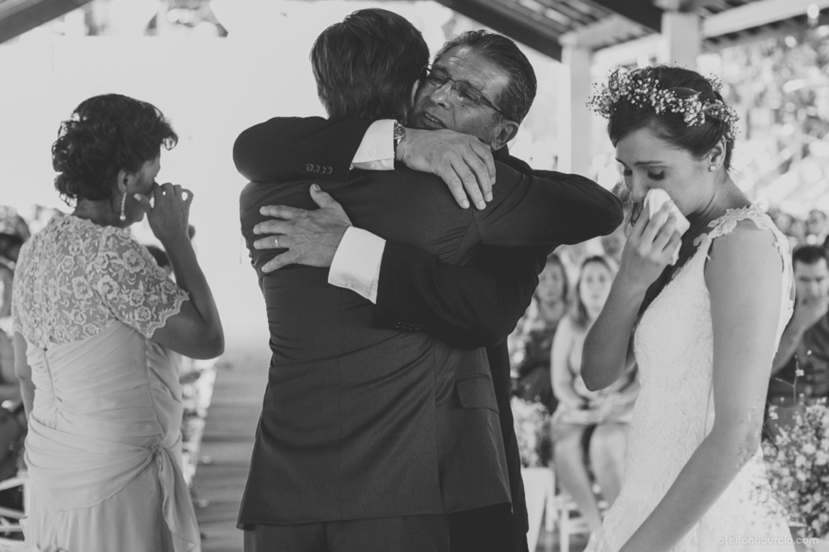 Fernanda e Gui | Espaço Cantareira | Fotografia de Casamento