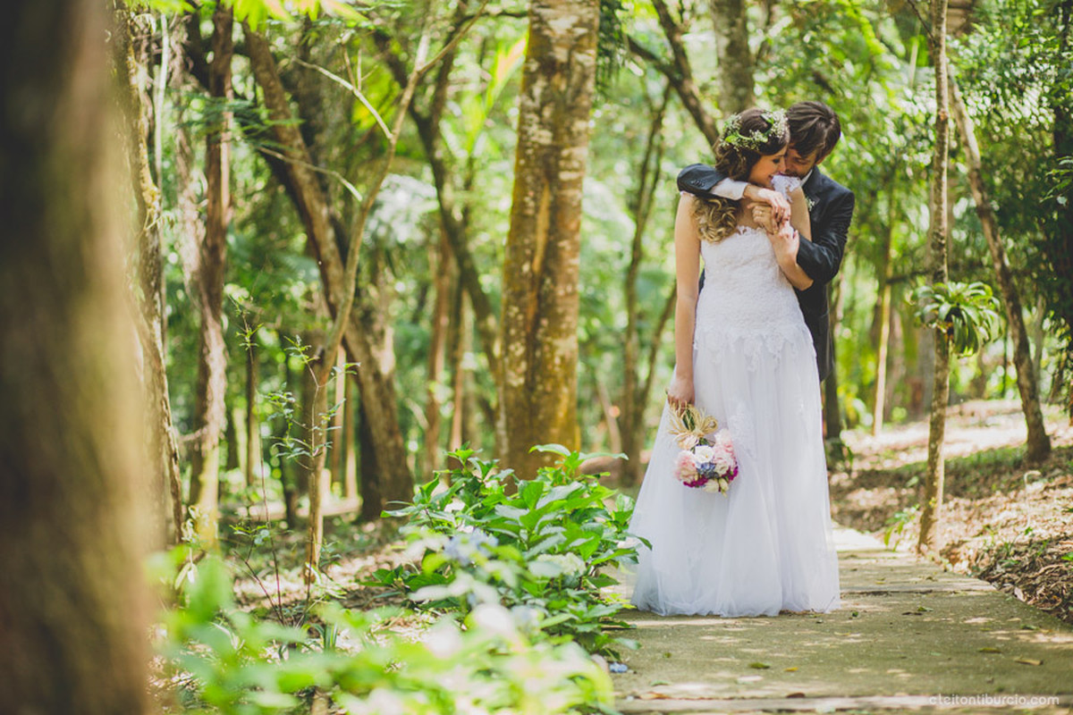 Fernanda e Gui | Espaço Cantareira | Fotografia de Casamento