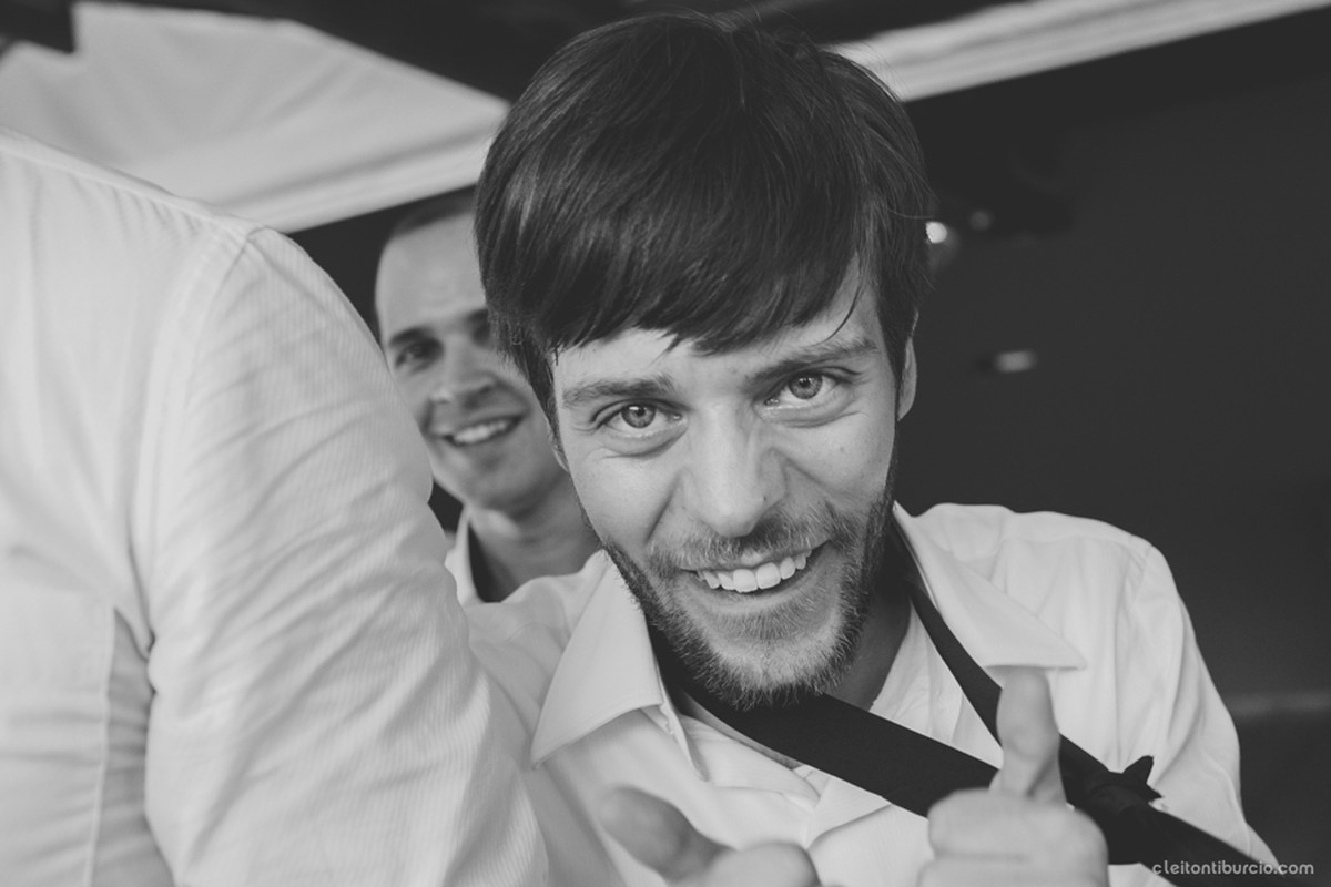 Fernanda e Gui | Espaço Cantareira | Fotografia de Casamento