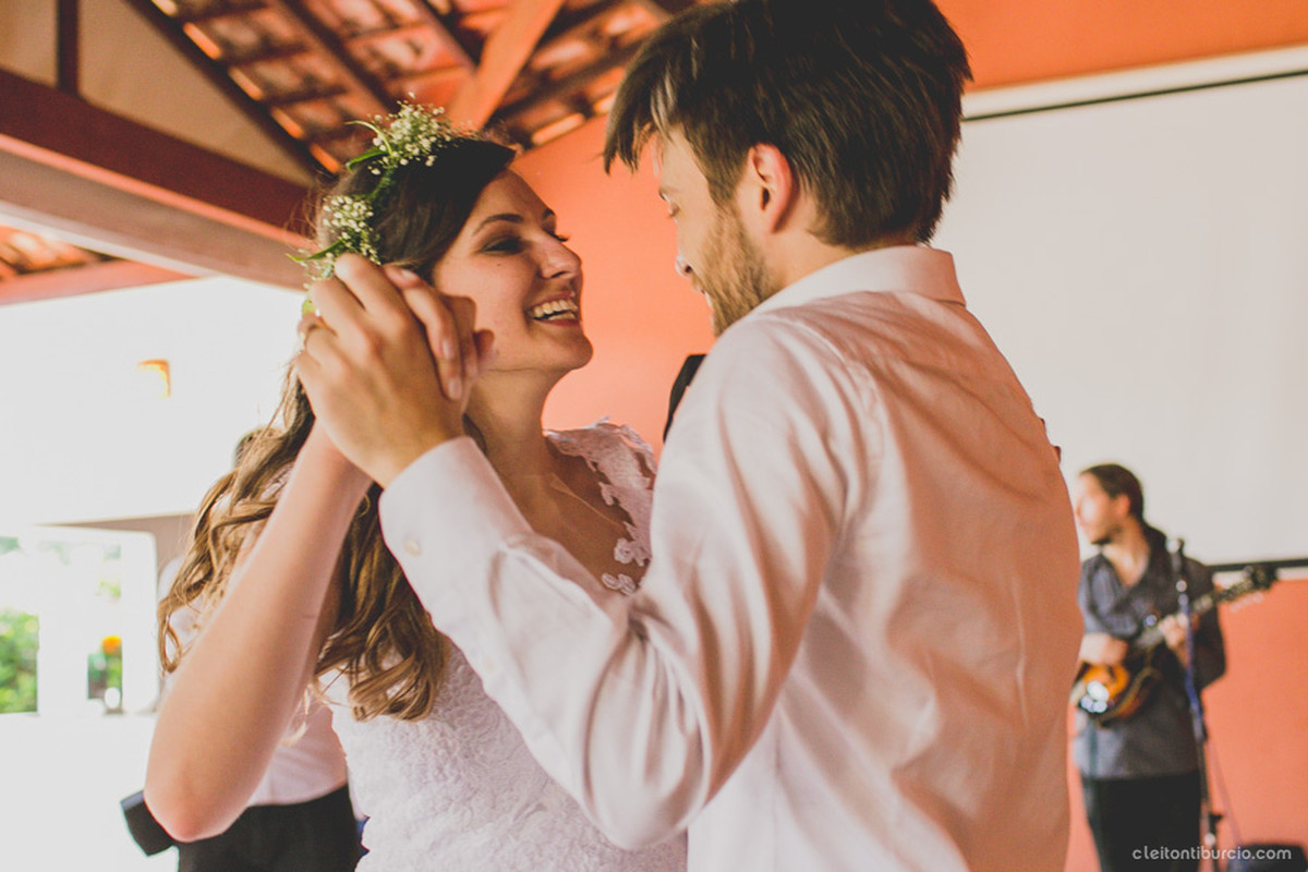 Fernanda e Gui | Espaço Cantareira | Fotografia de Casamento
