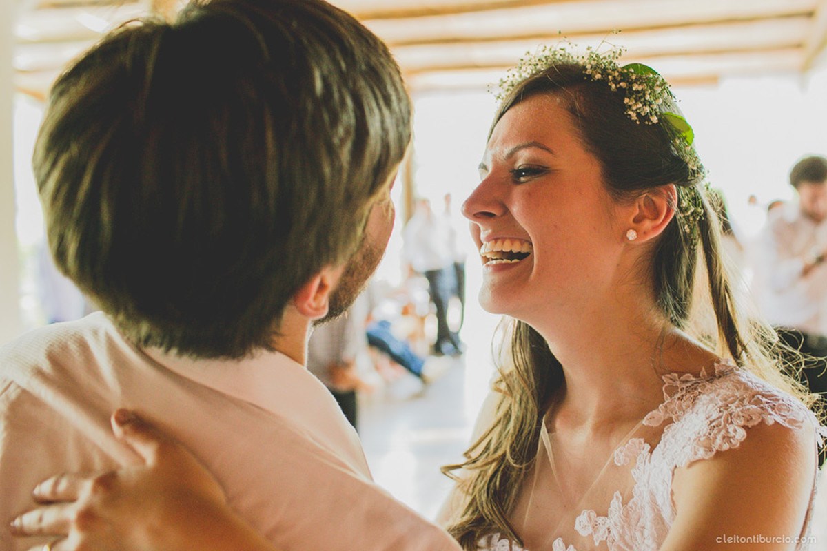 Fernanda e Gui | Espaço Cantareira | Fotografia de Casamento