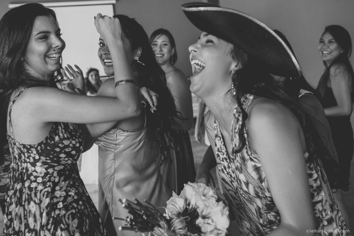 Fernanda e Gui | Espaço Cantareira | Fotografia de Casamento