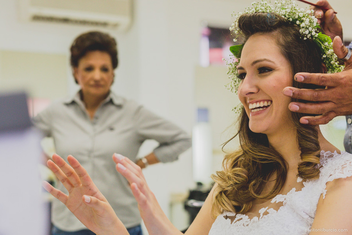 Fernanda e Gui | Espaço Cantareira | Fotografia de Casamento
