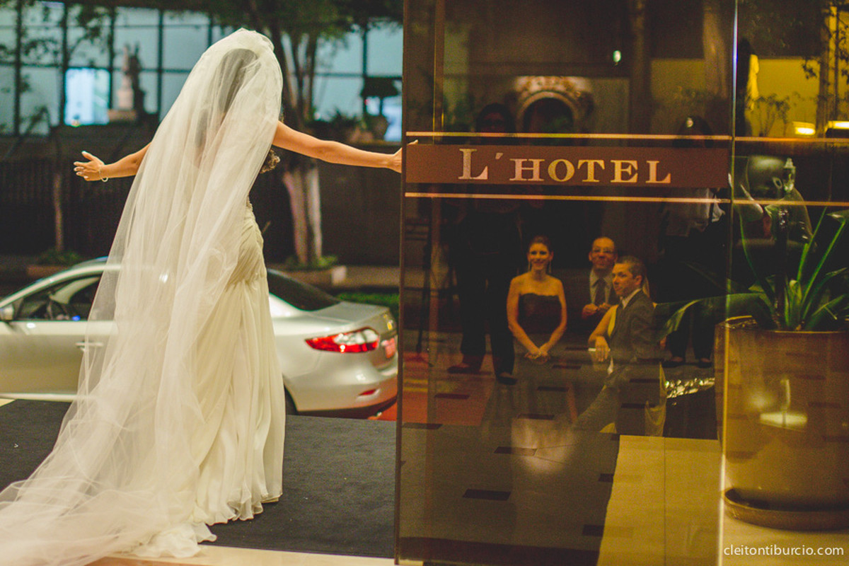 Renata e James | Afrikan House Lounge | Fotografia de Casamento